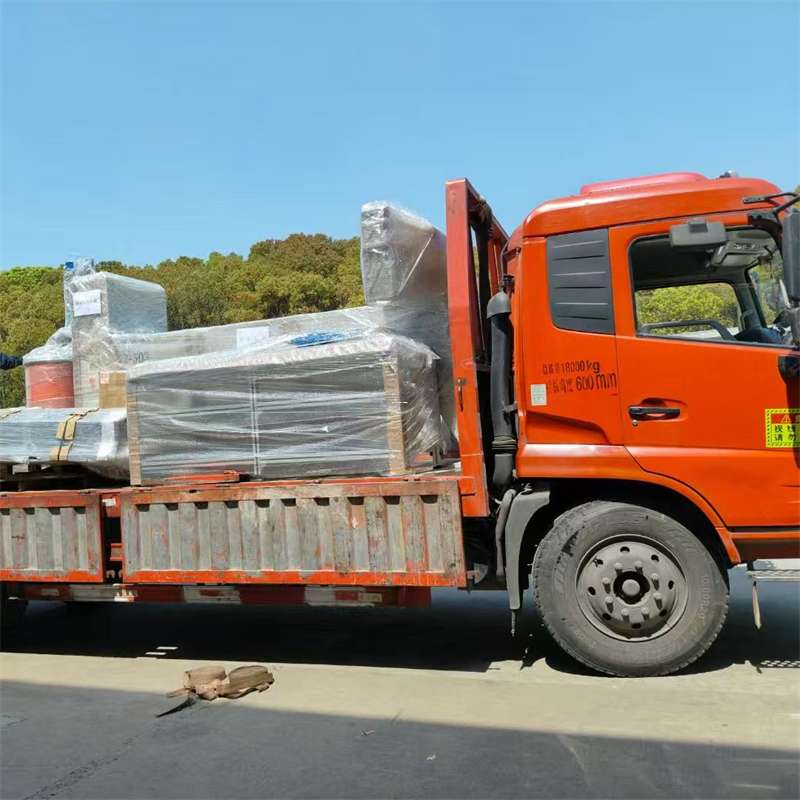 鄢陵县物流仓储