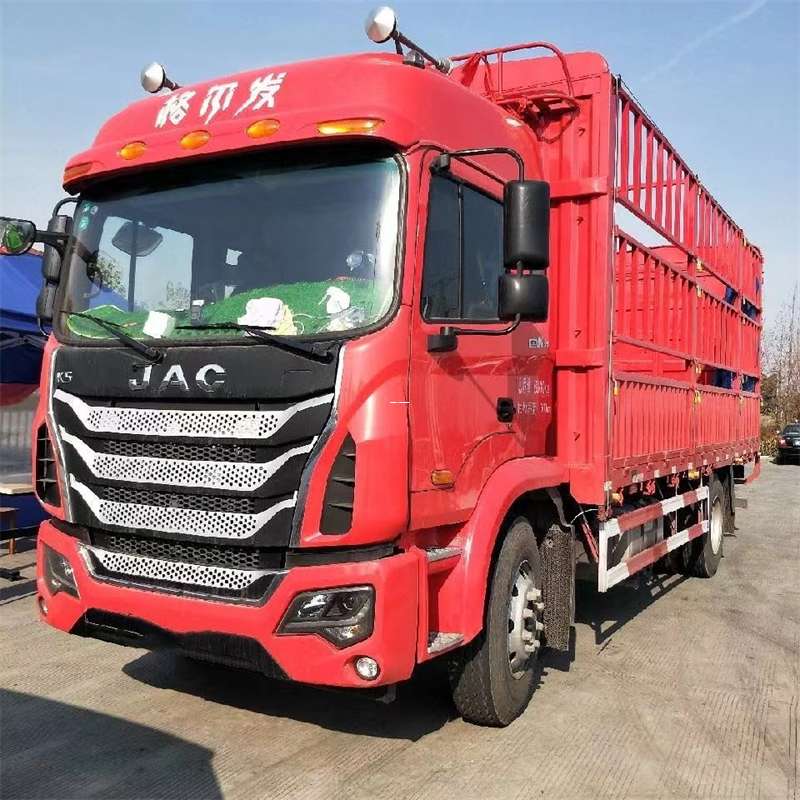 鄢陵县南溪区进仓物流：专线直达的多元货运探索